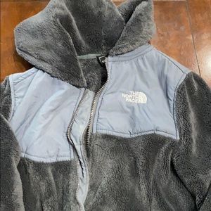 North Face jacket
